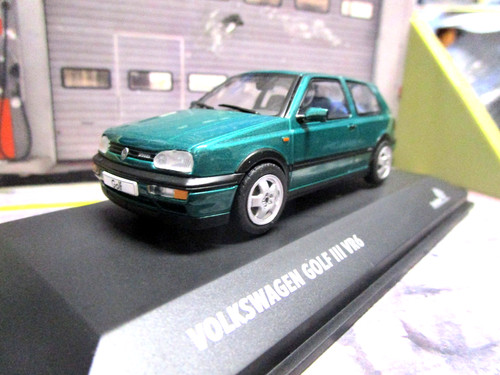 Volkswagen golf mkiii gti - volkswagen,