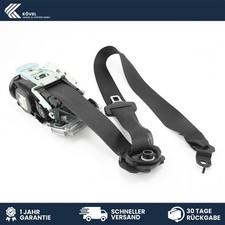 Gurt Sicherheitsgurt vorn