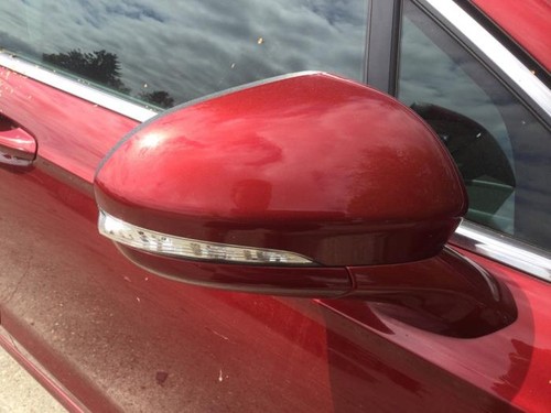 Ford mondeo außenspiegel - mondeo,