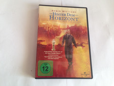 Hinter dem Horizont (DVD) - FSK 12 -