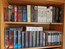 Markus Heitz Sammlung 37 Romane  Zwerge  Legenden der Albae  Shadowrun  Ulldart