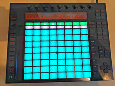 Ableton Push Controller mit