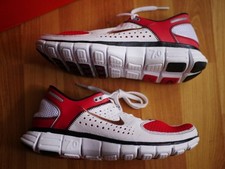Nike Free 7.0 Schuhe Sneaker Gr. 39 Neu Vintage ( 2007)