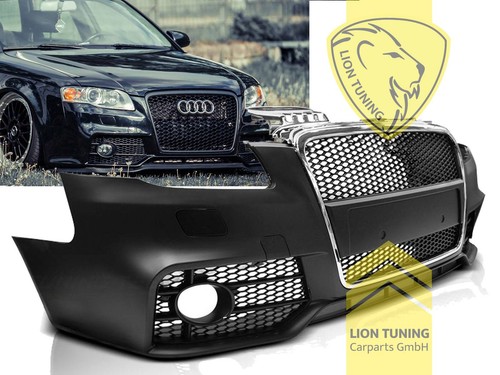 Frontstoßstange für audi - frontstoßstange,