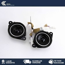 2x Original BOSE Hochtöner Lautsprecher Mazda CX-5 GH BGW566A60