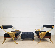 PAAR Vintage Art Deco Design