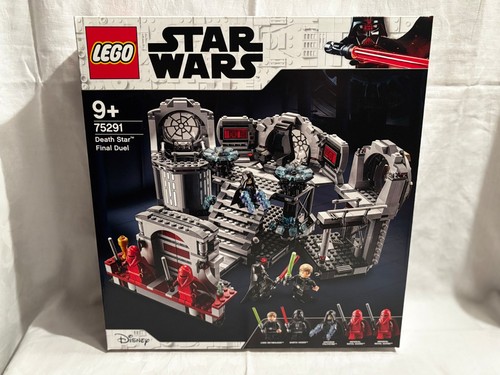 Lego star wars 75291 - 75291,