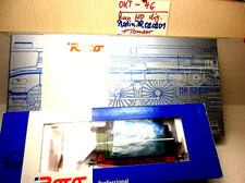 OKT-46  Roco H0 Platin Set. digital Sound