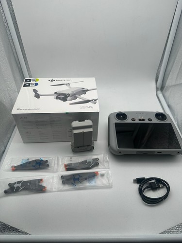 Neu dji mini pro - dji, &