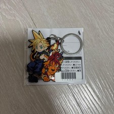 Cloud Strife Acryl