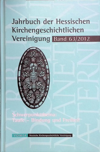 Der streit mit den - streit, täufern