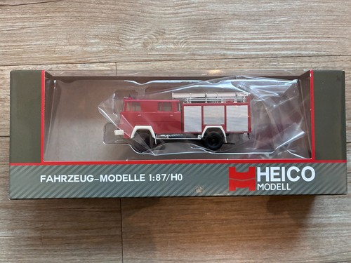 Heico modell 2041 h0 - heico,