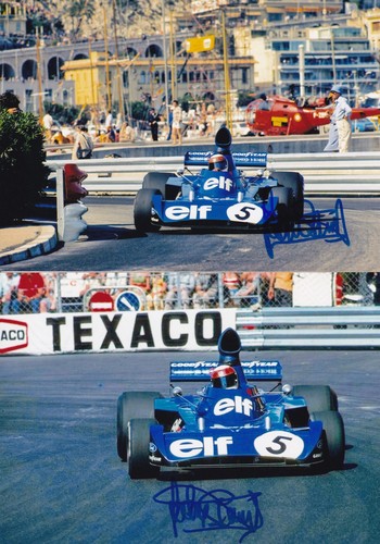 Jackie stewart formula 1 - jackie,
