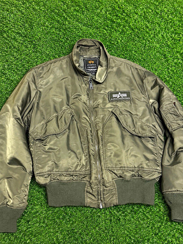 Alpha industries bomberjacke - industries,