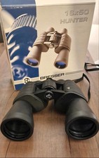 Bresser hunter 16x50 fernglas - bresser,