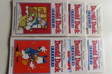 Konvolut - 6 Bände " Tollste