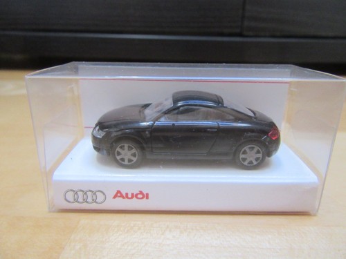 Audi gen schwarz 25 30 - tt, schwarz,