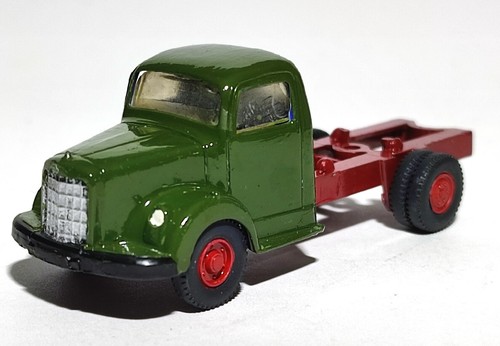 50er 60er jahre - 50er, l3500