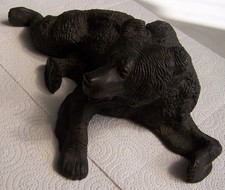 BUDERUS KUNSTGUSS - LIEGENDER