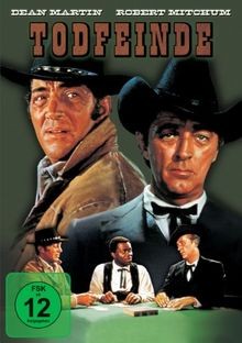 Todfeinde von henry - todfeinde,