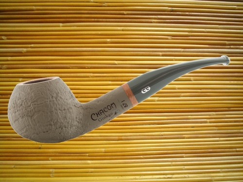 Chacom ginkgo sandblast - chacom,