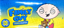 Family Guy Figuren Set No.1