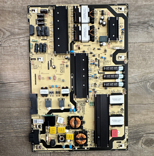 Samsung netzteilplatine - tv,
