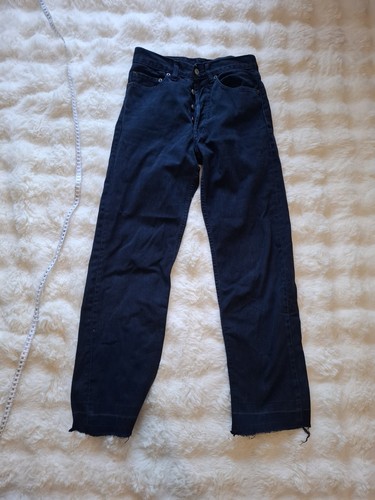 Levi 501 vintage jeans - levi's,