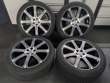 VOLVO XC60 20“ ZOLL