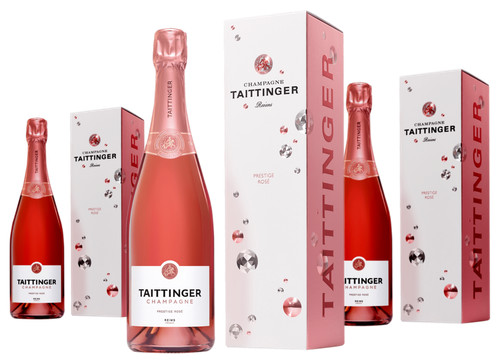 Champagne taittinger brut - champagne,