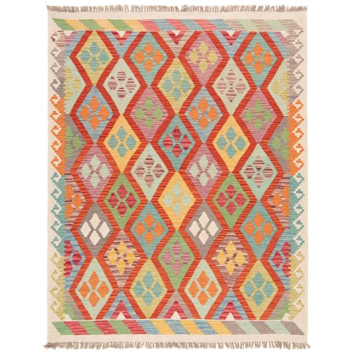 Kelim afghan 197x156 - kelim,