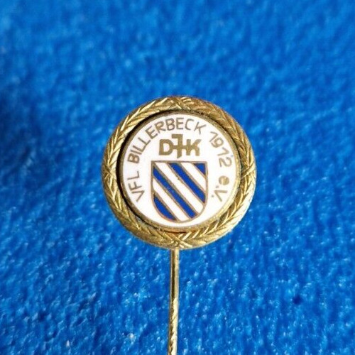 Anstecknadel ehrennadel vfl - anstecknadel,