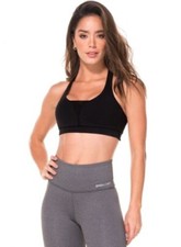Babalu 32553 Women Active Crop