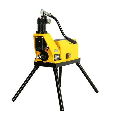 Rillmaschine