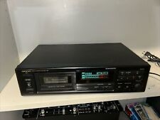Onkyo Stereo Kassettendeck