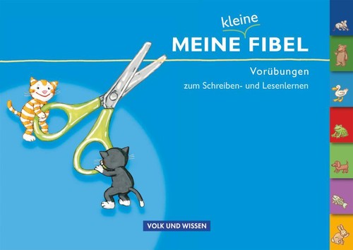 Meine fibel - meine,