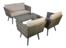 Luxus Premium Garten Design