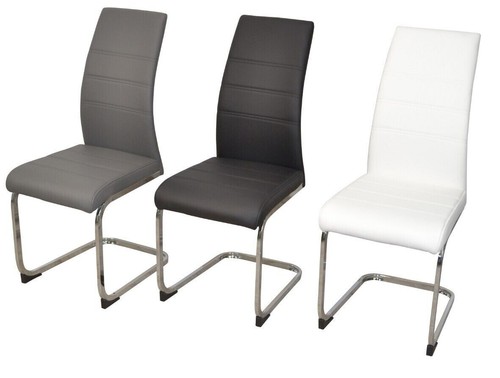 Schwingstuhl 2er set - schwingstuhl, 2er-set