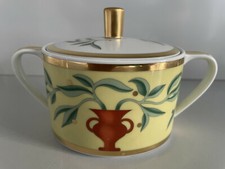 BVLGARI Itaca SUGAR BOWL