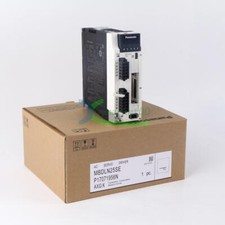 1piece NEW Panasonic Servo