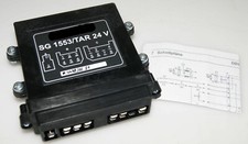 24V Steuergerät passend für