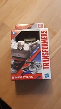 Transformers Megatron NEU &