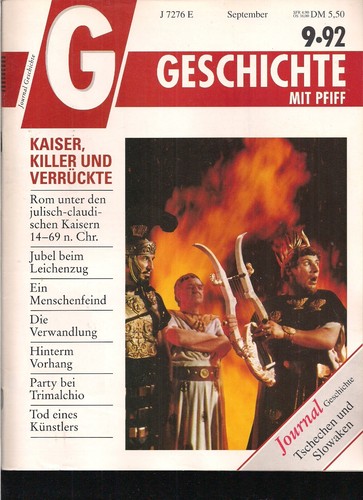 Geschichte mit pfiff - geschichte,