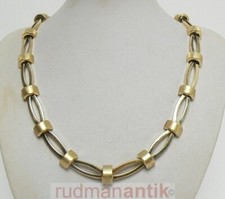 aussergewöhnliche HALSKETTE