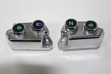 Kontrollleuchten Hyosung GV250