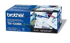 Original brother 130bk - brother, tn-130bk