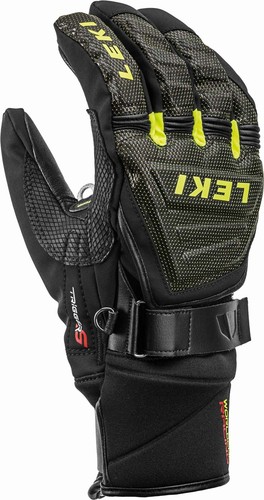 Leki race coach tech - leki,