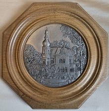 Hemer Zinnbild Türmchenvilla