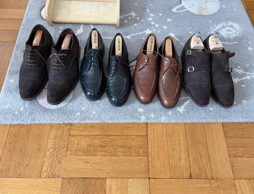Herren business schuhe leder - herren, business-schuhe