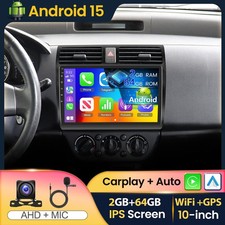 Autoradio für suzuki swift - autoradio,